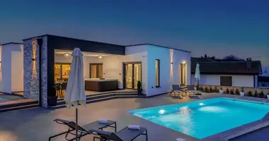 Villa 2 chambres dans Grad Pula, Croatie