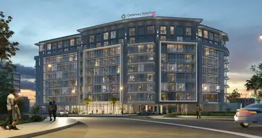 Wohnung 3 zimmer in Adschman, Vereinigte Arabische Emirate