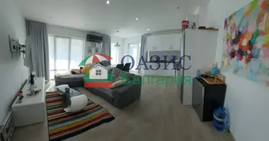 Apartamento 3 habitaciones en Sveti Vlas, Bulgaria