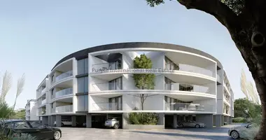 Penthouse in Paphos, Zypern