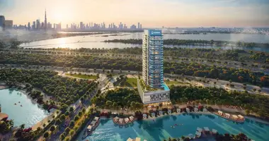 Wohnung 4 zimmer in Dubai, Vereinigte Arabische Emirate