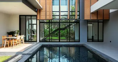 Maison 3 chambres dans Huai Yai, Thaïlande