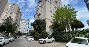 Apartamento 4 habitaciones en Efe Boz Sokagi, Turquía