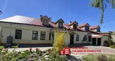 Wohnung 3 zimmer in Hrodna, Belarus