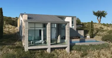 Villa 3 bedrooms in Tsada, Cyprus