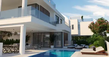 Villa in Paralimni, Zypern