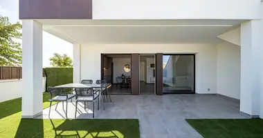 Bungalow w Pilar de la Horadada, Hiszpania