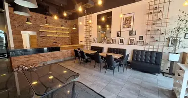 Propriété commerciale 144 m² dans Varsovie, Pologne