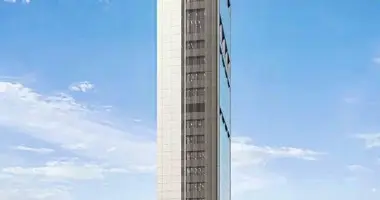 Oficina 462 m² en Limasol, Chipre