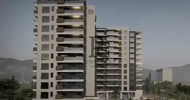 Apartamento 2 habitaciones en Bar, Montenegro