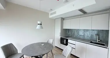 Wohnung 1 zimmer in Batumi, Georgien
