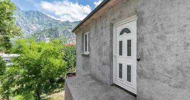 Wohnung in Kotor, Montenegro