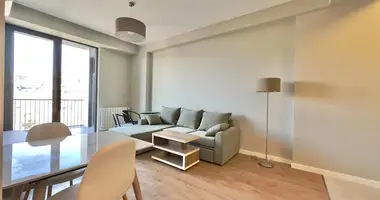 Apartamento 2 habitaciones en Tiflis, Georgia