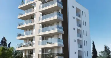 Apartamento 3 habitaciones en Aradippou, Chipre