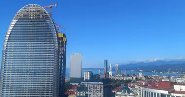 Estudio 1 habitación en Batumi, Georgia