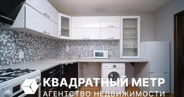 Appartement 3 chambres dans Sienica, Bélarus