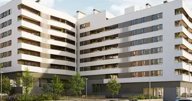 Apartamento 4 habitaciones en Alicante, Španjolska