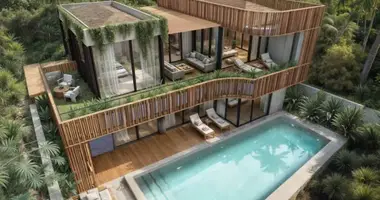 Villa in Lesser Sunda Islands, Indonesia