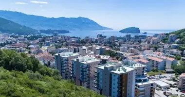 Grundstück in Budva, Montenegro
