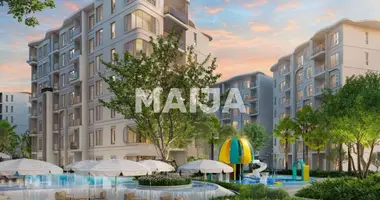 Appartement 1 chambre dans Sakhu, Thaïlande