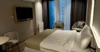 Studio apartment 1 bedroom in Batumi, Georgia