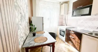 Mieszkanie 3 pokoi w Mińsk, Białoruś