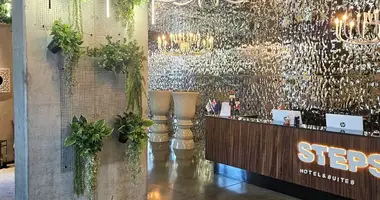 Studio 1 chambre dans Batoumi, Géorgie