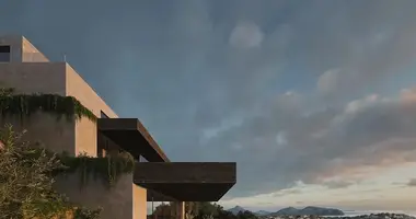 Villa 4 chambres dans Benissa, Espagne