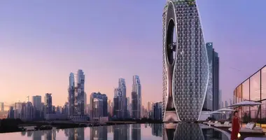 Appartement 1 chambre dans Doubaï, Émirats arabes unis