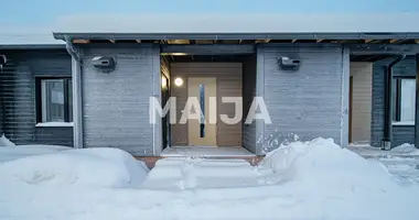 Wohnung 3 zimmer in Kittila, Finnland