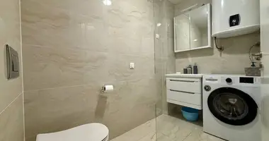 Appartement dans Becici, Monténégro