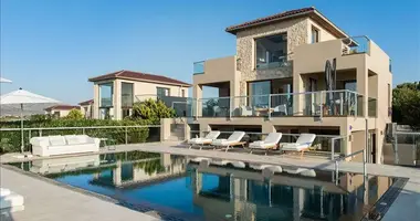 Apartamento 5 habitaciones en Municipality of Chania, Grecia