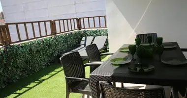 Villa 3 bedrooms in Blanes, Spain