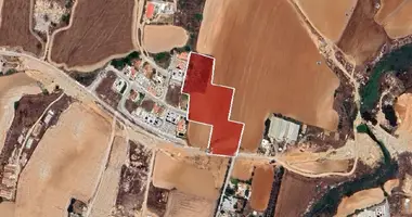 Terrain dans Strovolos, Chypre