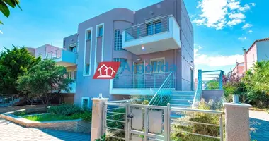 Apartamento 4 habitaciones en Loutraki Perachora Agioi Theodoroi Municipality, Grecia