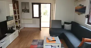 Apartamento 2 habitaciones en Prcanj, Montenegro