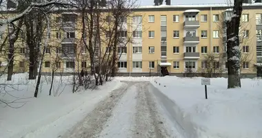 1 room apartment in Minsk, Belarus