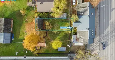 House in Kaunas, Lithuania