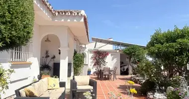 Casa 5 habitaciones en Mijas, Španjolska