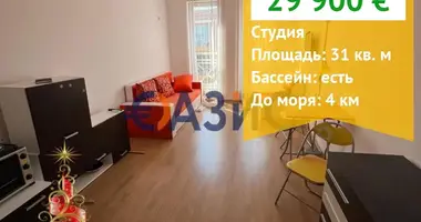 Apartamento en Tankovo, Bulgaria