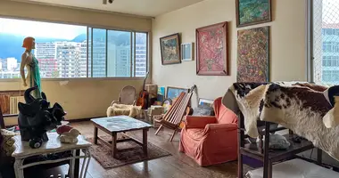 4 bedroom apartment in Regiao Geografica Imediata do Rio de Janeiro, Brazil