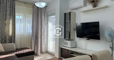 Apartamento 1 habitación en Becici, Montenegro