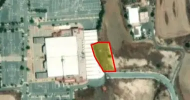 Plot of land in Monagrouli, Cyprus