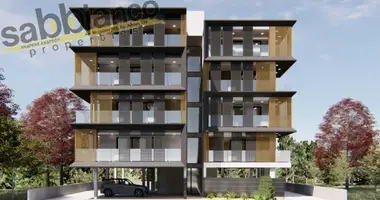 3 room apartment in Latsia, Cyprus
