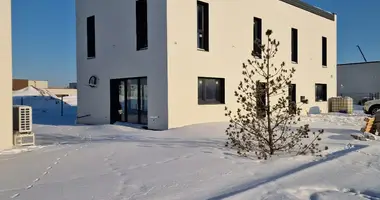 House in Giraite, Lithuania