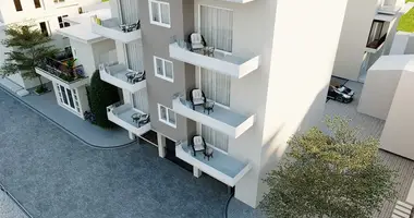 Apartamento 3 habitaciones en Loutraki Perachora Agioi Theodoroi Municipality, Grecia