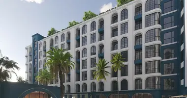 1 bedroom apartment in Phuket Province, Thailand