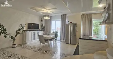 Квартира 3 комнаты в Папернянский сельский Совет, Беларусь