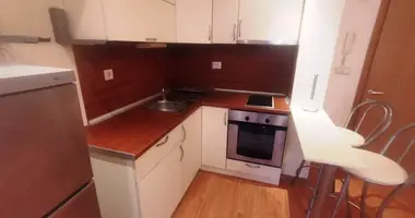 Wohnung in Sweti Wlas, Bulgarien