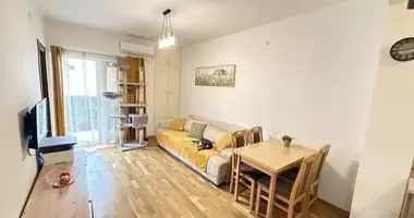 1 bedroom apartment in Budva, Montenegro